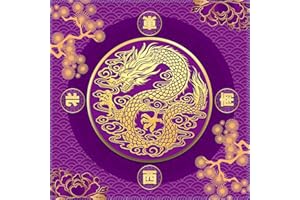 YANMEIYA Mahjong Table Mat 31.5-inch Mahjong Mat Non-Slip Silent Game Mat