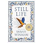 Still Life: A GMA Book Club Pick (A Novel)