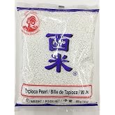 Cock Pearl Tapioca, Small, 14 Ounce