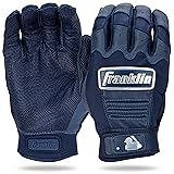 Franklin Sports MLB CFX Pro Baseball Batting Gloves