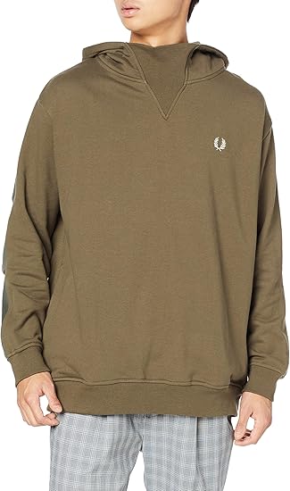 Amazon フレッドペリー パーカー Hooded Sweatshirt F1854 メンズ トレーナー パーカー 通販 Amazon フレッドペリー パーカー Hooded Sweatshirt F1854 メンズ トレーナー パーカー 通販