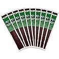 Buffalo Bob's Wild Game Meat Snack - Wild Boar BBQ Jerky 10 Pack