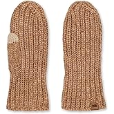 UGG womens Chunky Rib Mitten