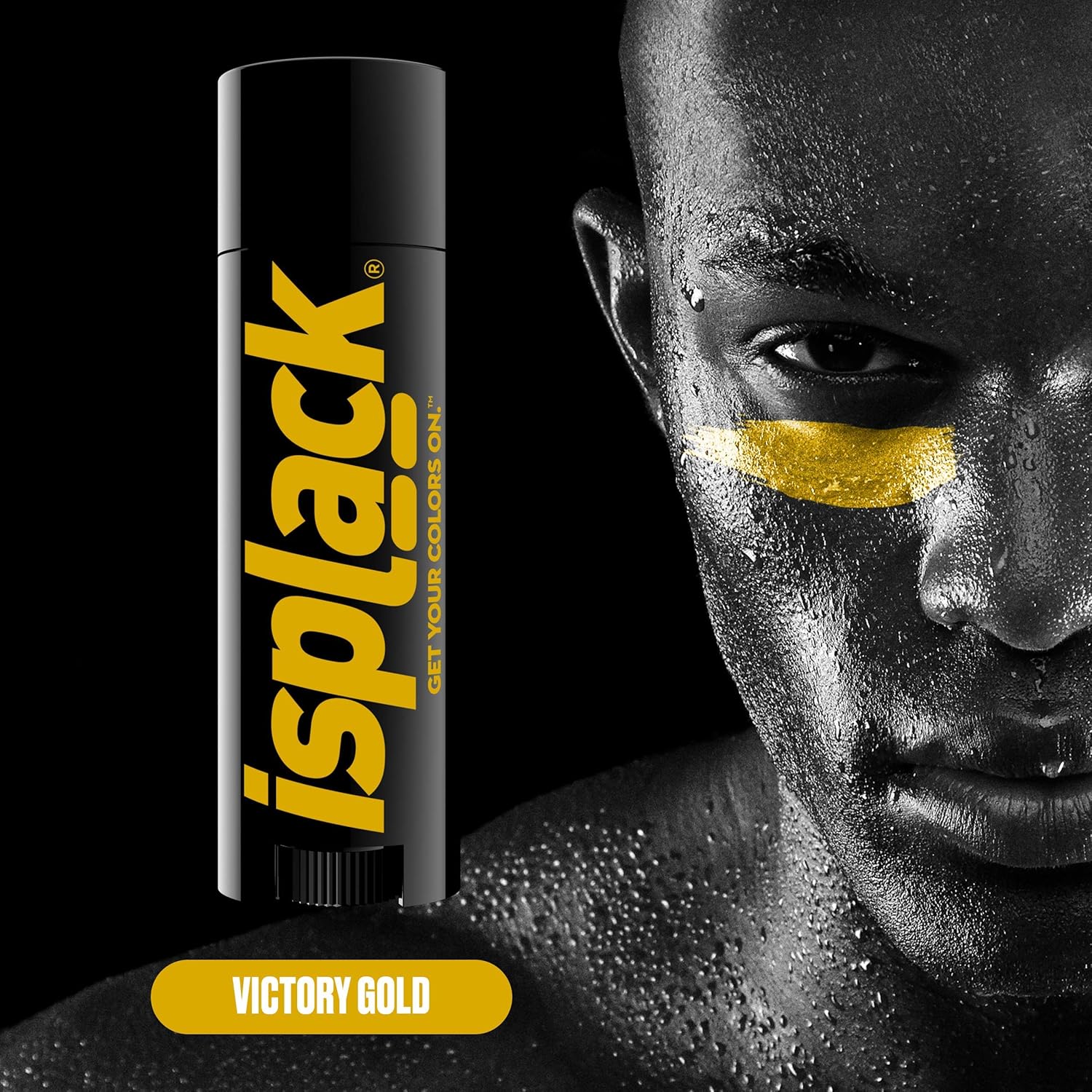 iSplack (Victory Gold: Sports & Outdoors