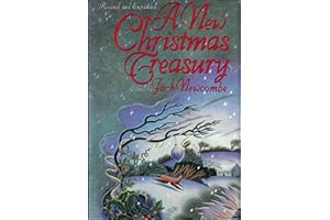 A New Christmas Treasury