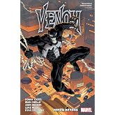 Venom By Donny Cates Vol. 5: Venom Beyond