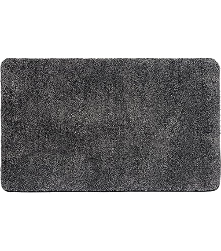 FAITH　ドリーミングマット Amazon.com: Trek N' Clean Microfiber NFSI High-Traction Mat Indoor