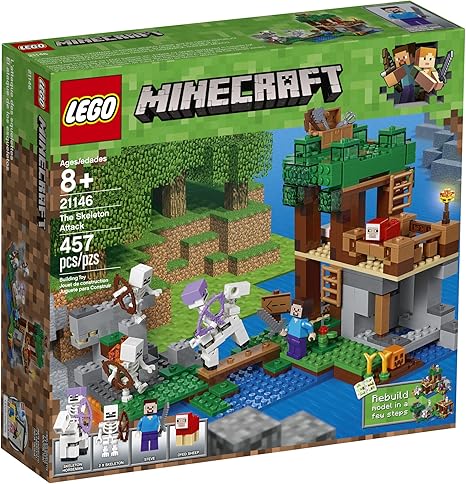 lego set 21146