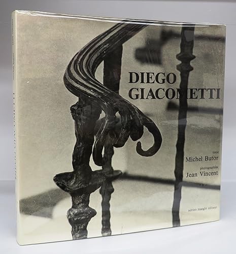 Download Diego Giacometti PDF
