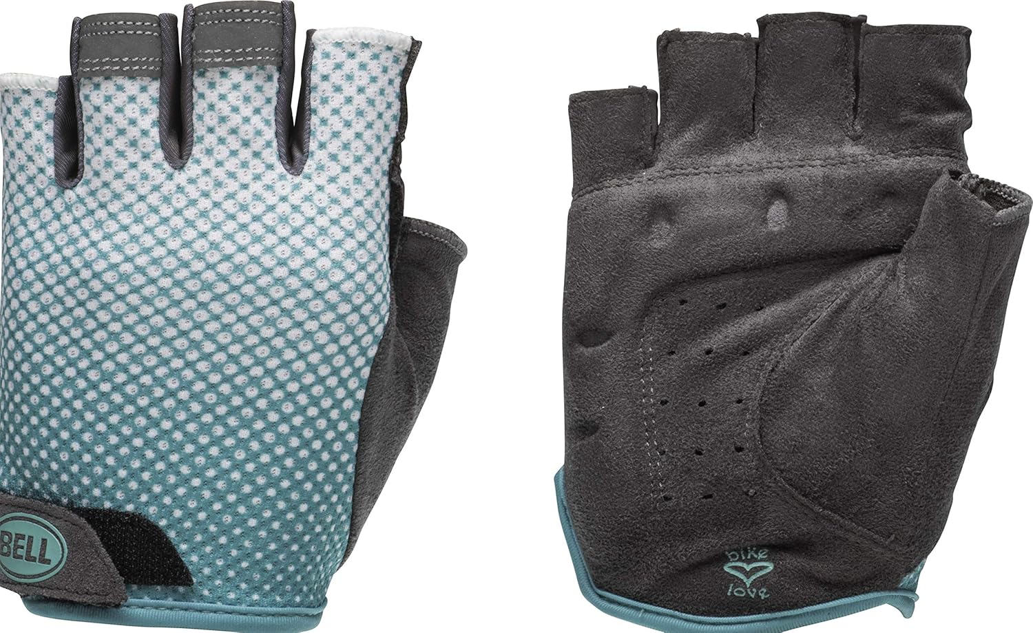 ladies cycling gloves amazon