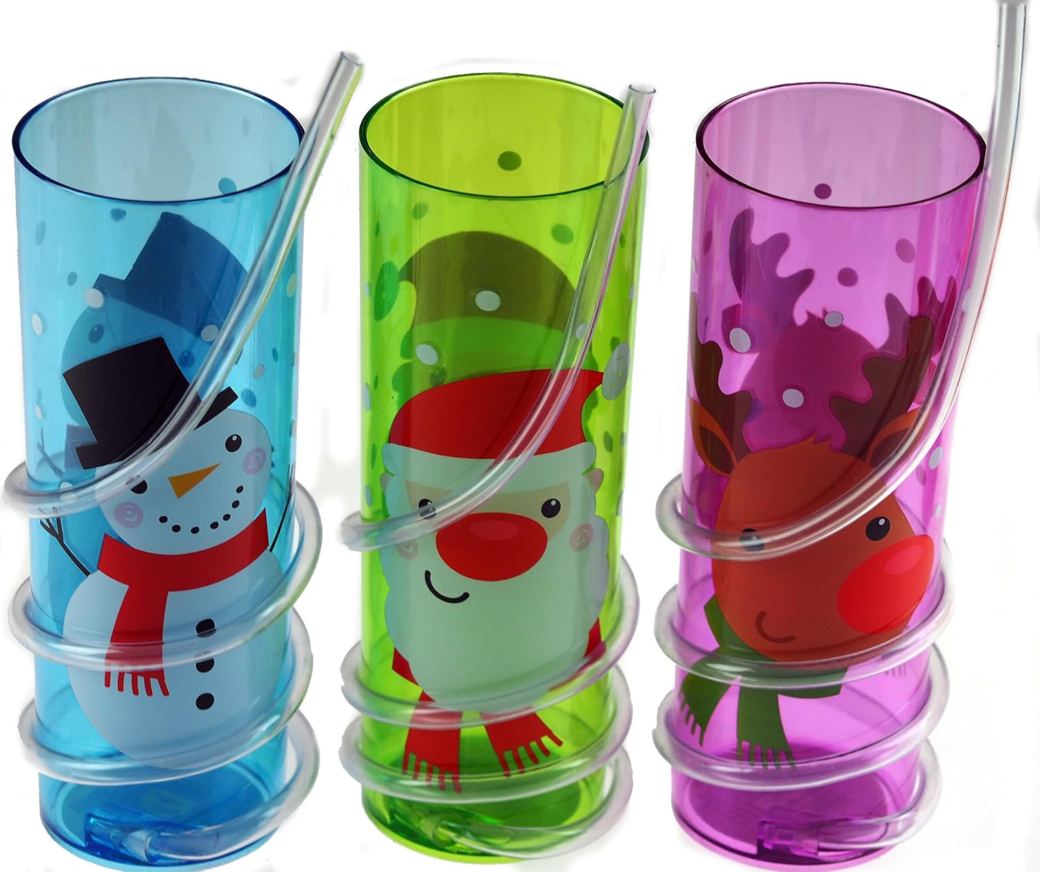 christmas cups kids