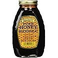 Gunter's Pure Buckwheat Honey, Buckwheat , 16 Ounce
