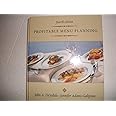 Profitable Menu Planning