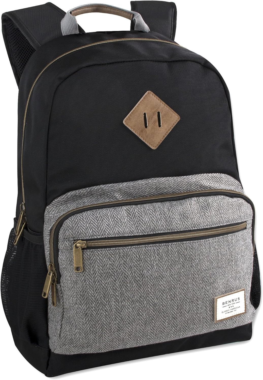 benrus platoon backpack