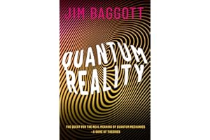 Quantum Reality: The Quest for the Real Meaning of Quantum Mechanics - a Game of Theories