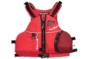 Salus Eddy Flex PFD