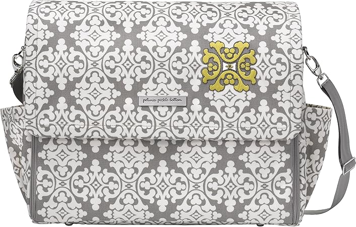 petunia pickle bottom abundance boxy