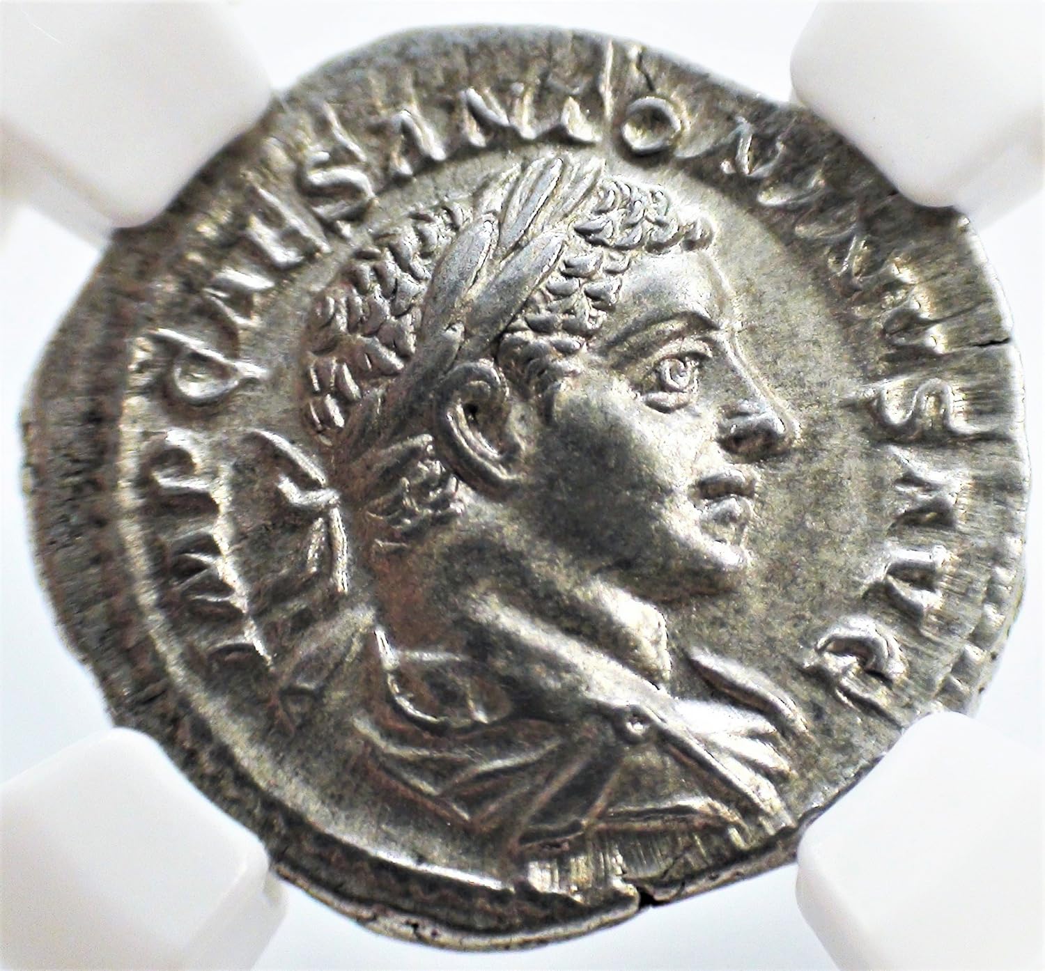 Denarius Coin