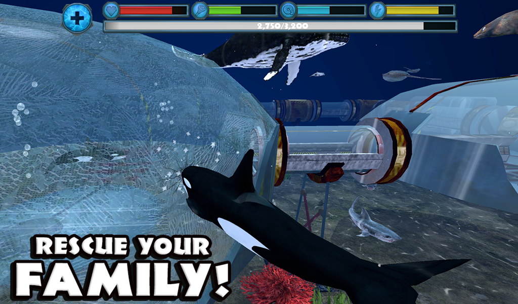 Orca SimulatorAmazon.deAppstore for Android