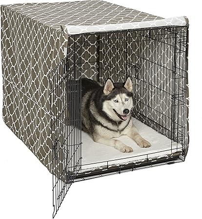 dog crate covers amazon