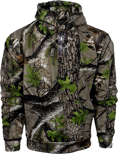 camo jumper