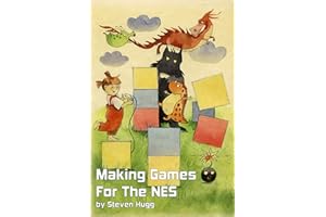 Making Games for the NES (8bitworkshop)