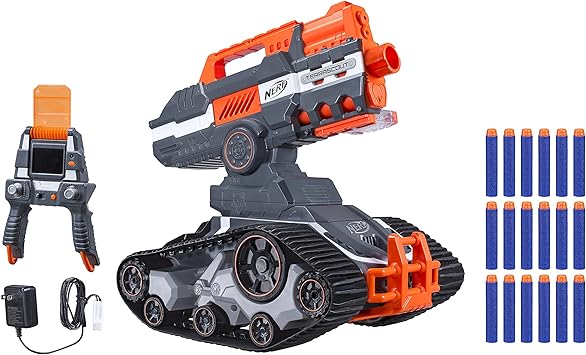 nerf n strike terrascout