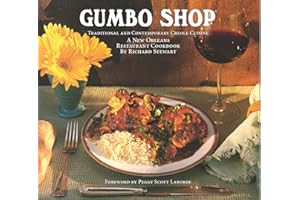 Gumbo Shop