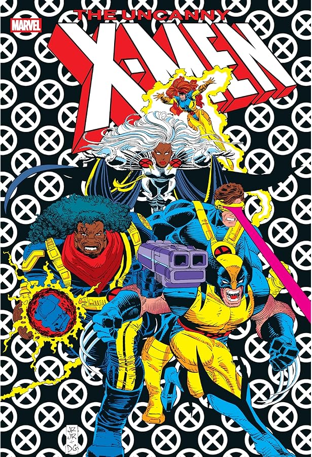 Amazon.com: X-Men: The Hunt for Professor X: 9780785197201: Seagle