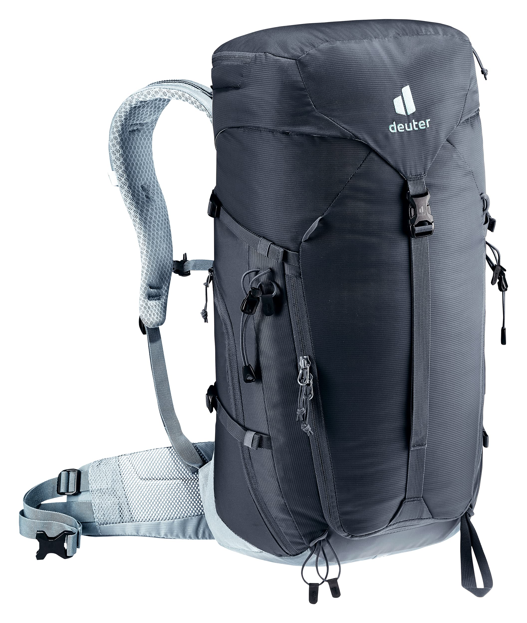 deuter Trail 30 Klettersteig Wanderrucksack 2