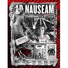 Ad Nauseam II: Newsprint Nightmares from the 1990s and 2000s ...