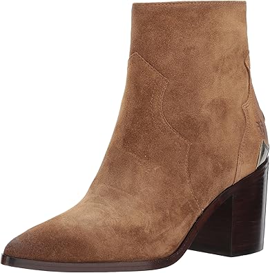 frye women's julia bootie boot