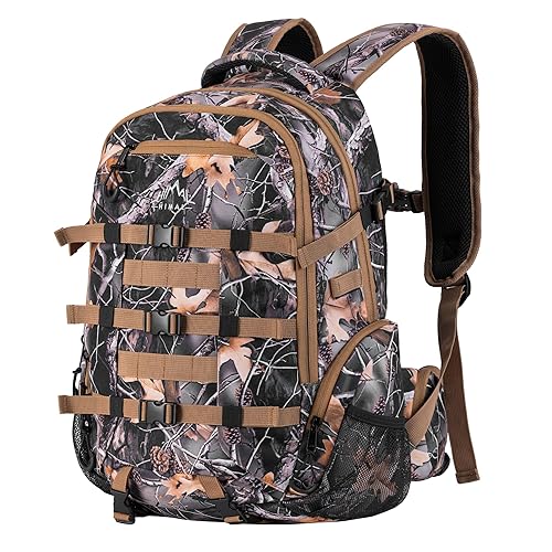 Best Hunting Backpacks For Bowhunters Guide (2024