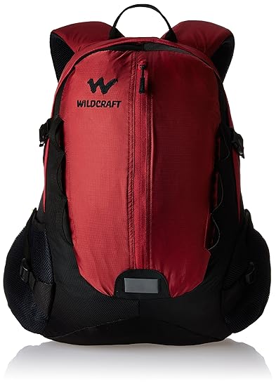 wildcraft 30l backpack