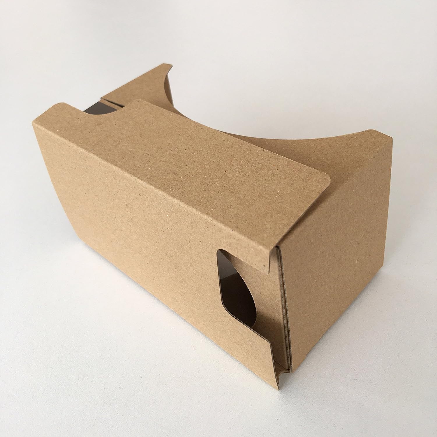 VRHMD,Google Cardboard V2,イメージ2