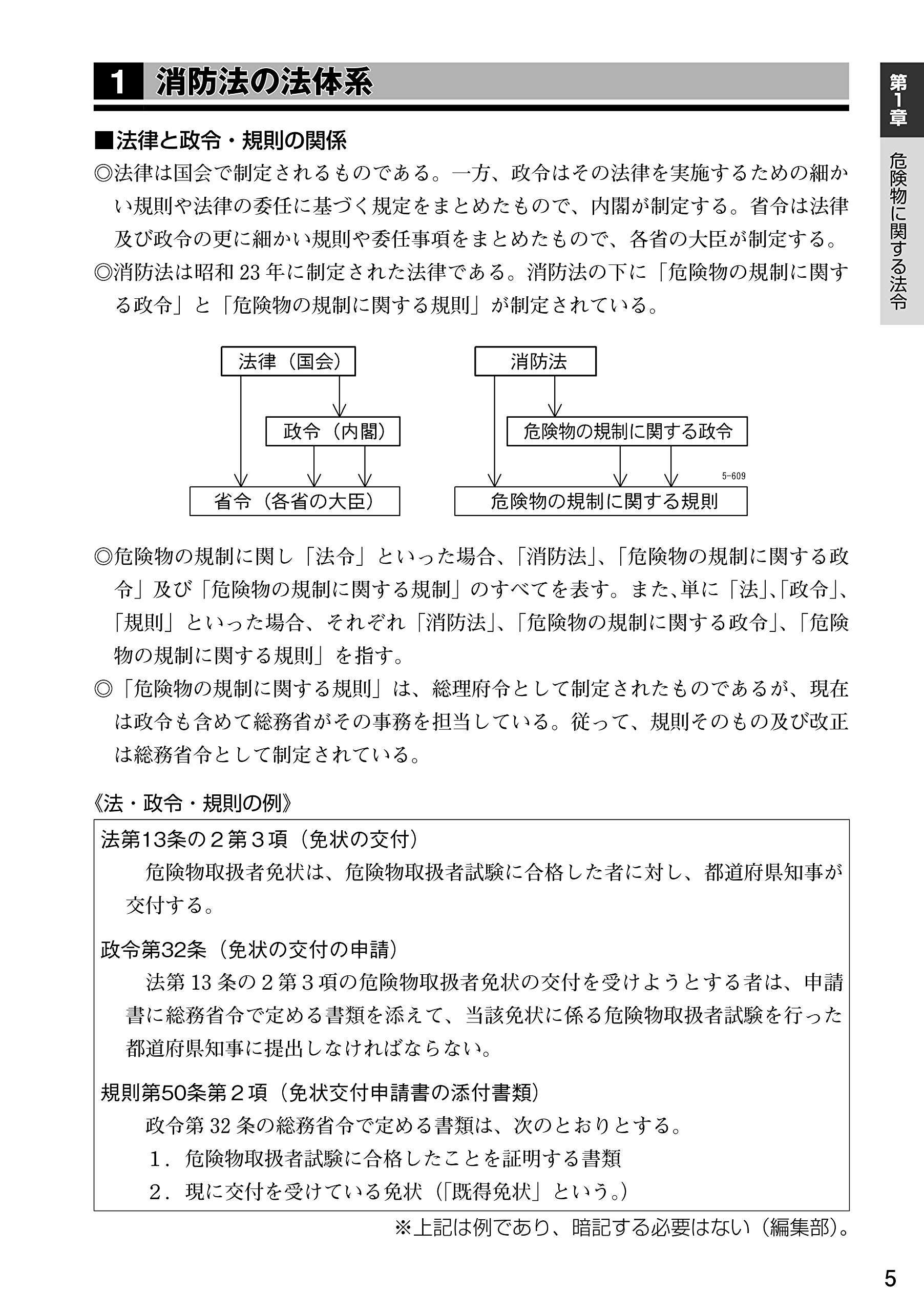 乙種４類危険物取扱者試験 年版 公論出版 公論出版 本 通販 Amazon
