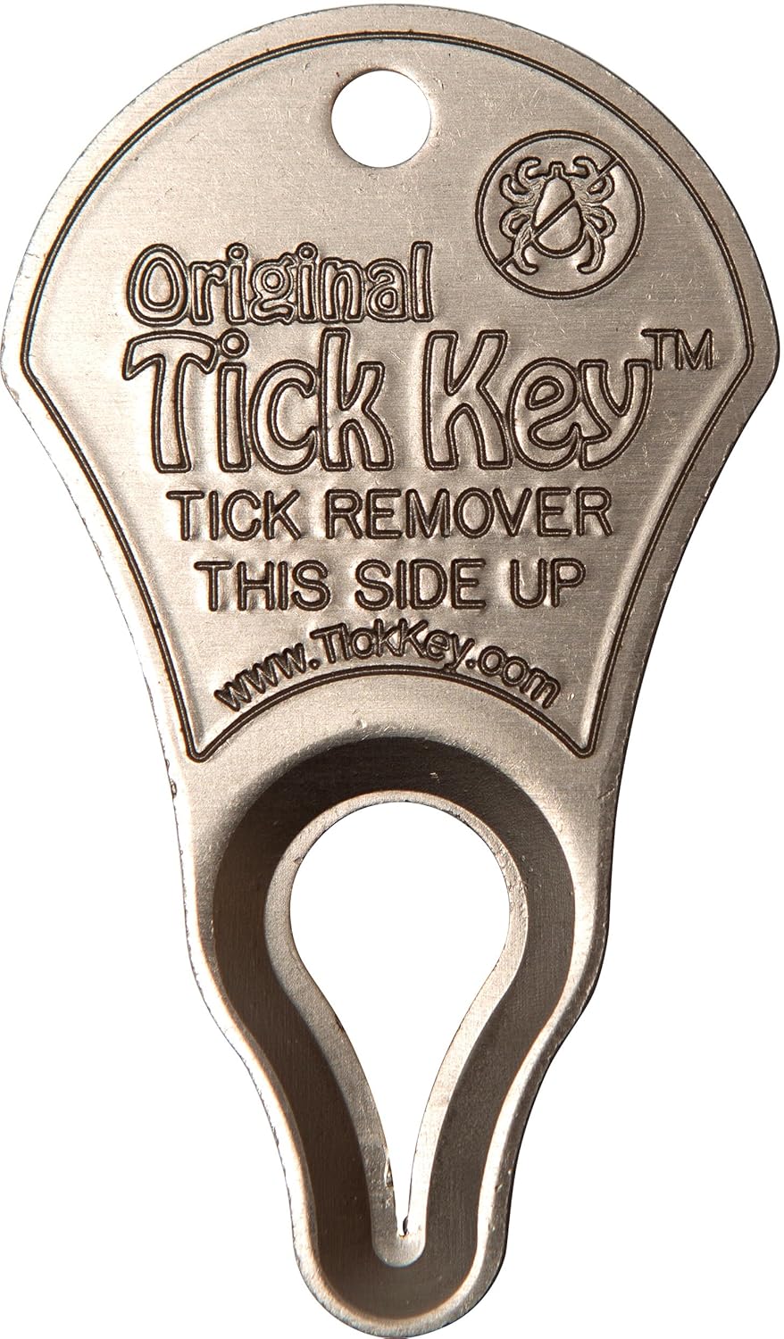 The Tick Key Tick Remover Tools at cheap www.chugaiaf.co.jp