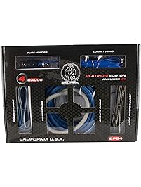 Speaker Connectors | Amazon.com boss wiring harness converter 