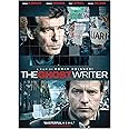 The Ghost Writer