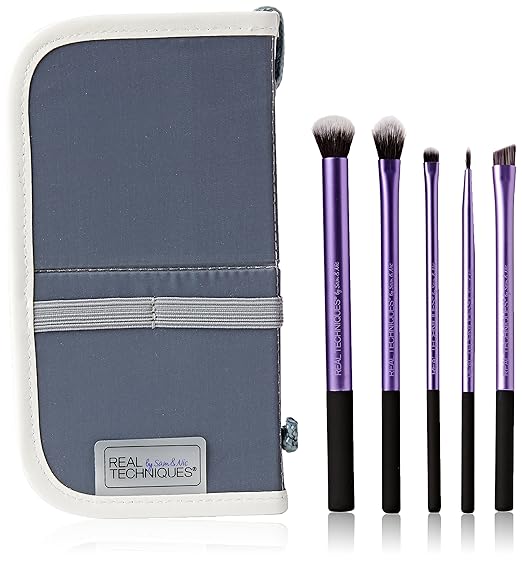 real Techniques Starter Set