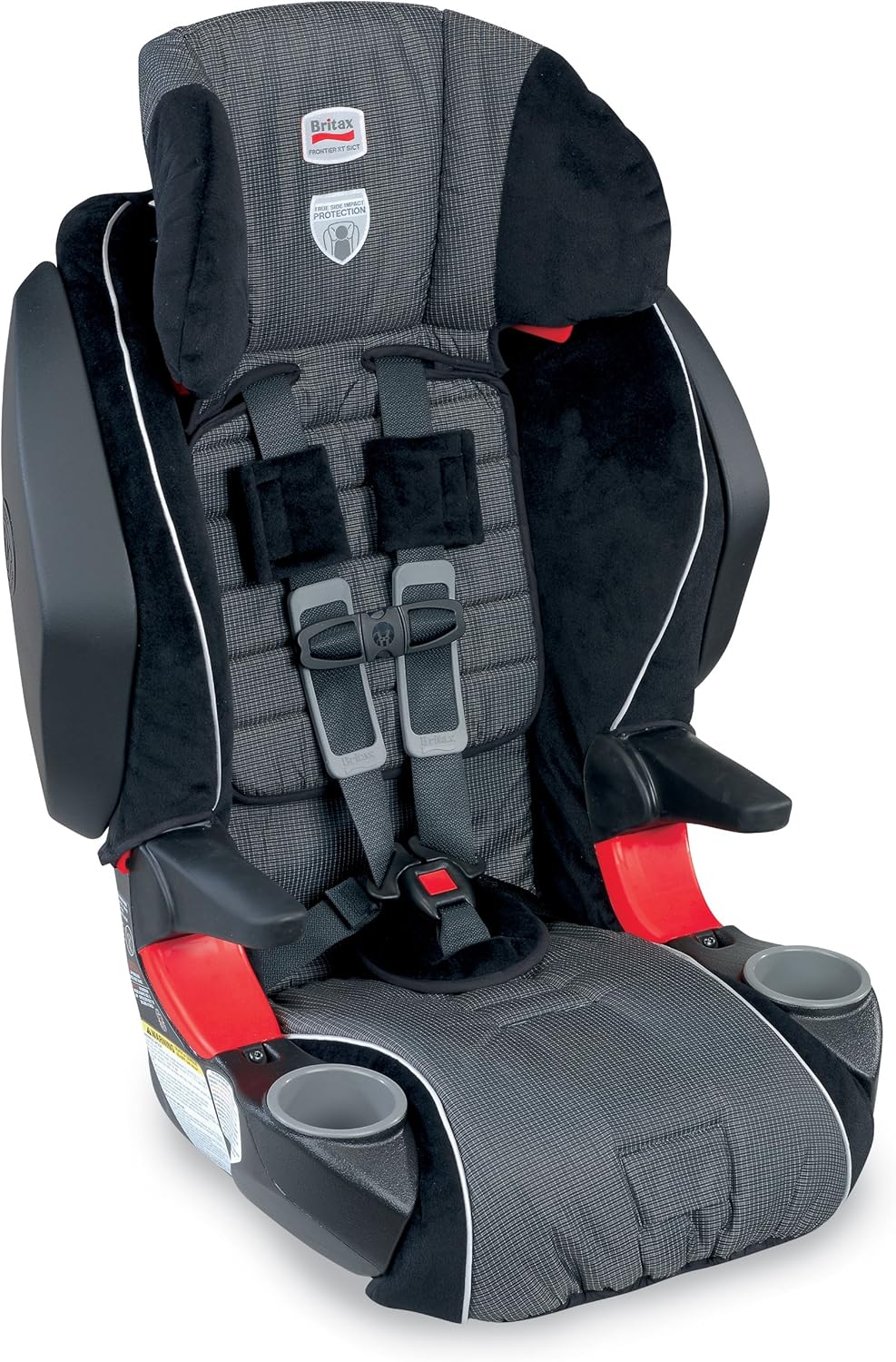 Britax E9le41a Frontier Xt Sict Car Seat Onyx Amazon Ca Baby