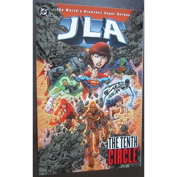 Amazon.com: JSA by Geoff Johns Book Five: TR - Trade Paperback