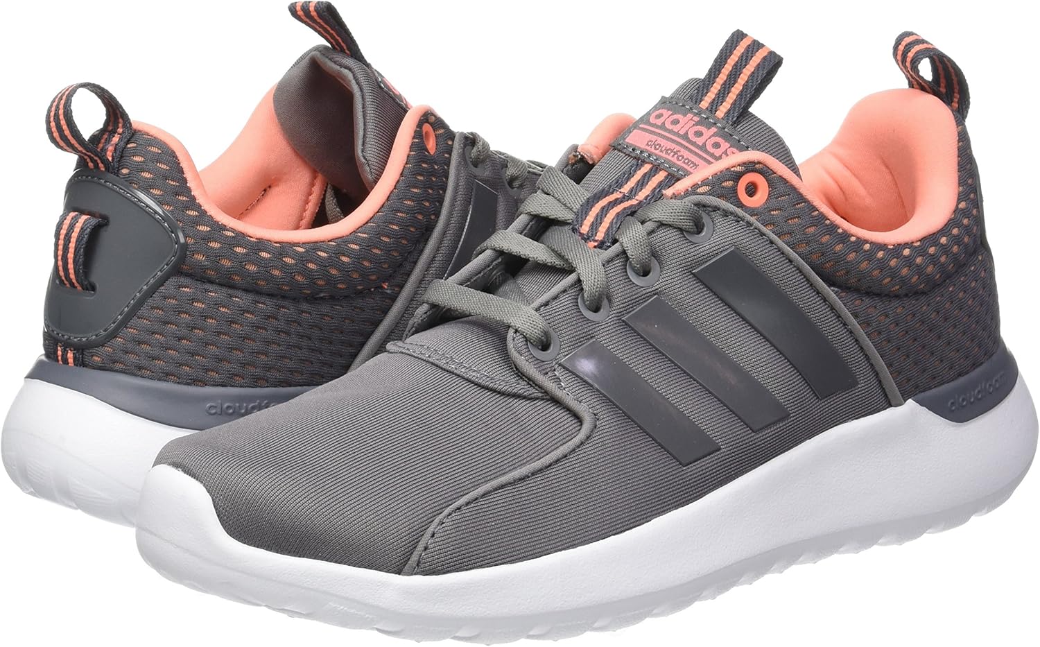 adidas neo cloudfoam lite