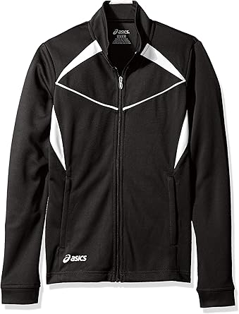 asics jacket kids