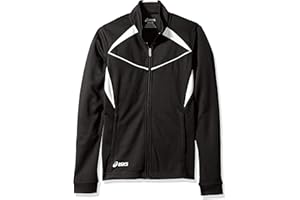 ASICS Girls Jr Cali Jacket