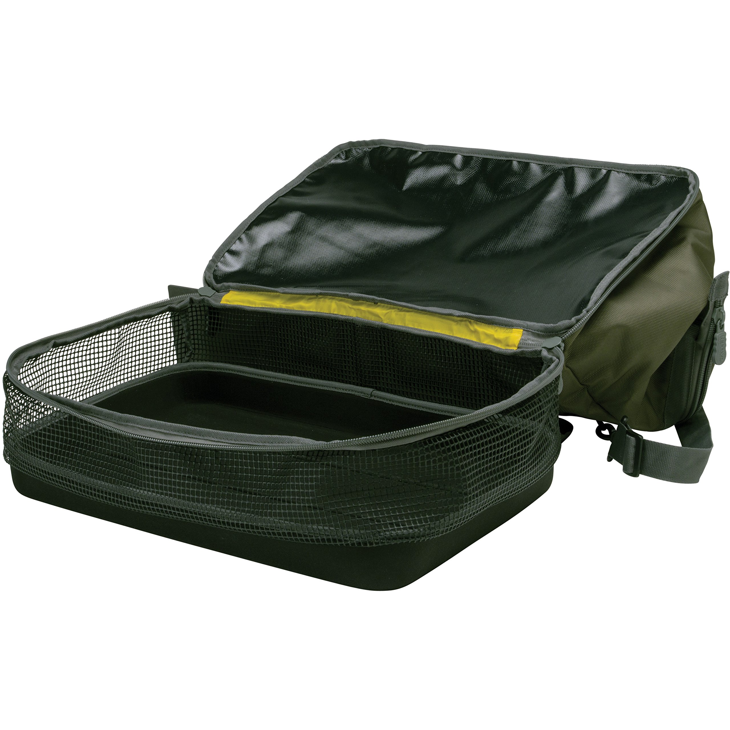 Allen Beaverhead Fishing Wader Bag, Olive 26509063674 eBay