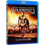 Immortals / Les Immortels