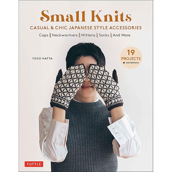 Amazon.com: Japanese Knitting Stitches from Tokyo's Kazekobo