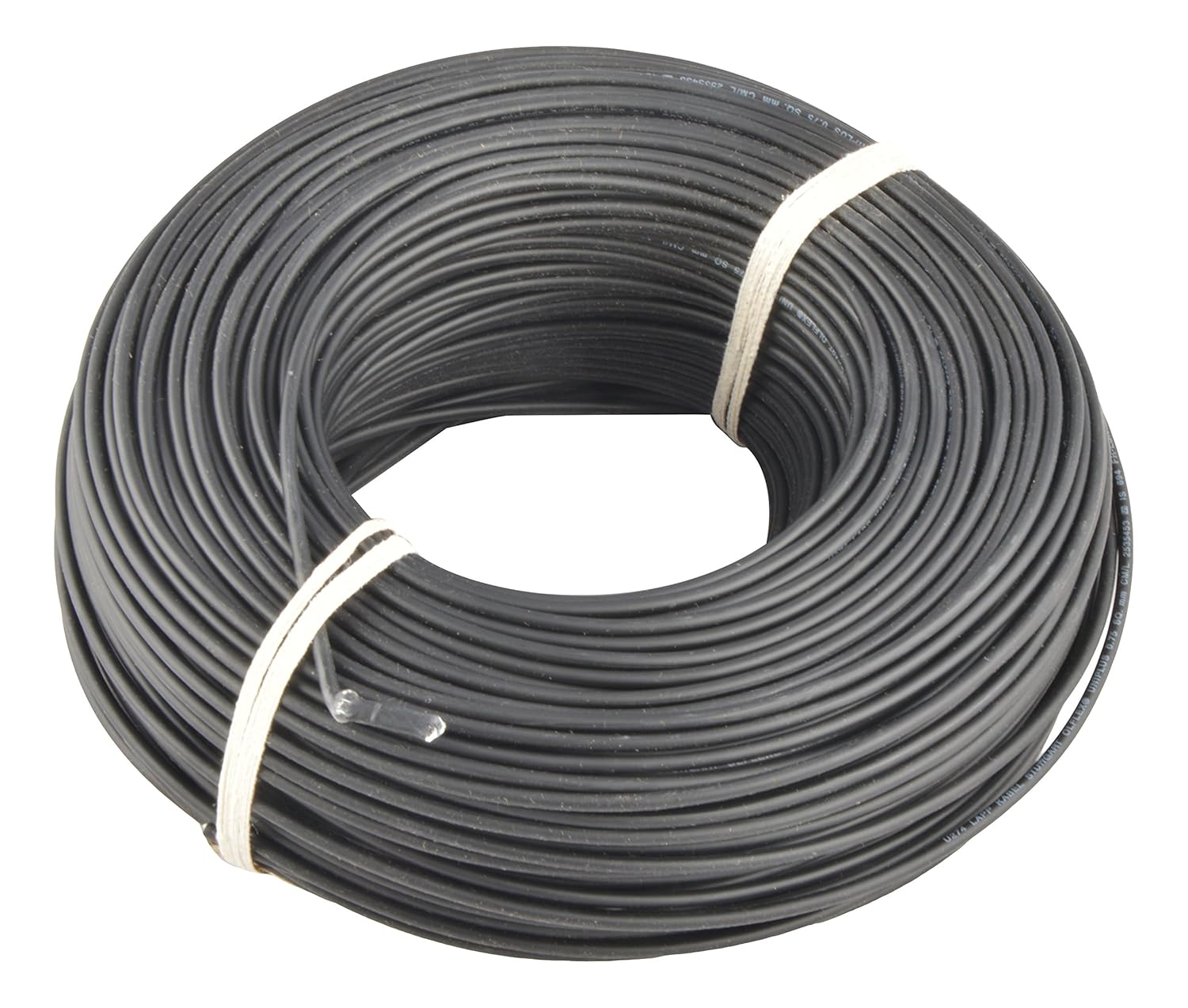 Lapp Kabel 0.5 sq mm Electrical Cable (Black, 1 Piece) Amazon.in Home