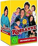 Roseanne - Die Komplett-Box [36 DVDs]